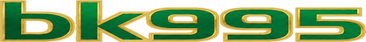 bk995 লোগো